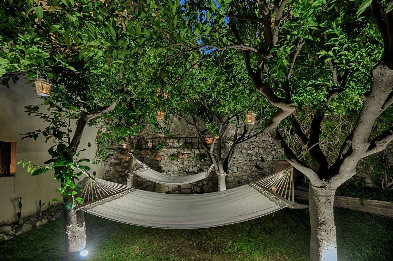 Relais 147 - Luxury B&B Taormina
