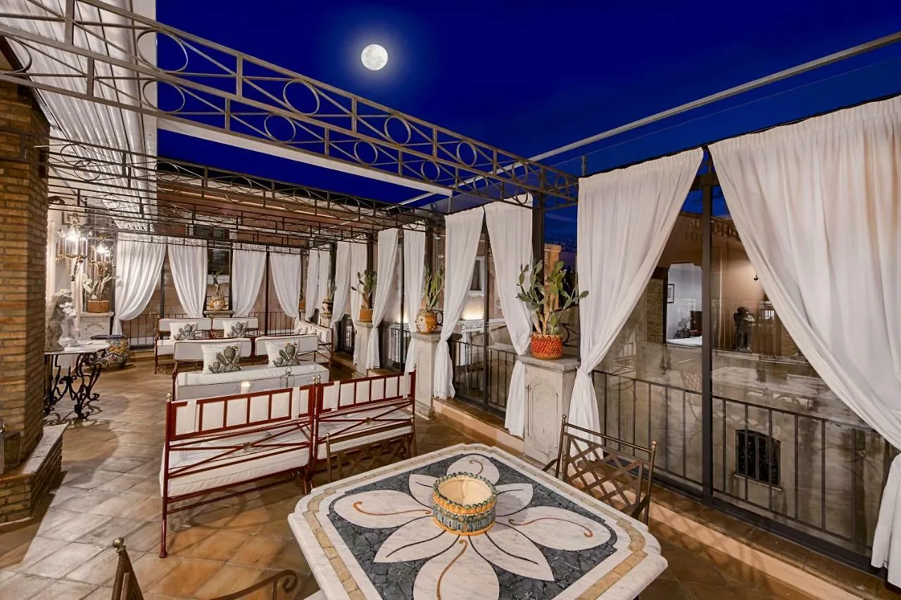 Bed and breakfast Relais 147 - Luxury B&B Taormina
