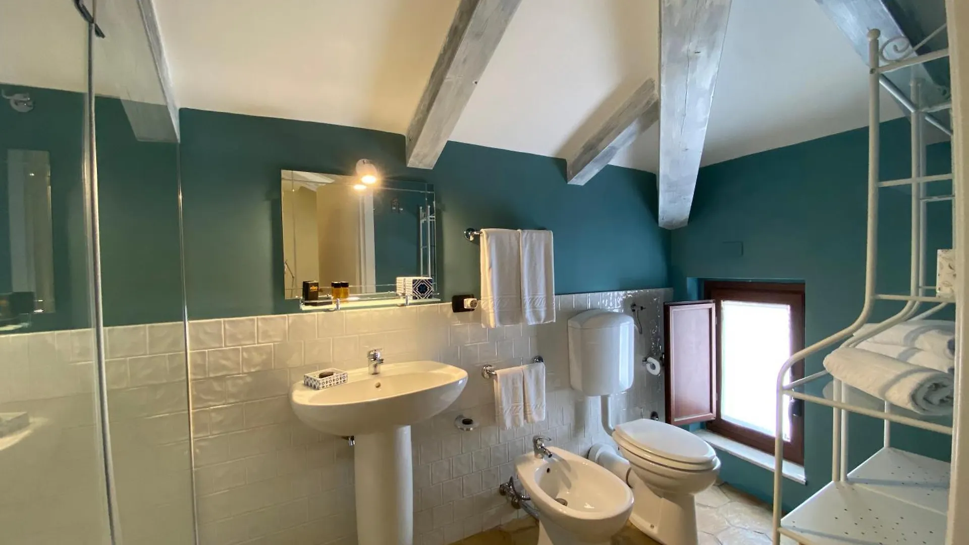 تاورمينا Relais 147 - Luxury B&B 3*,  إيطاليا