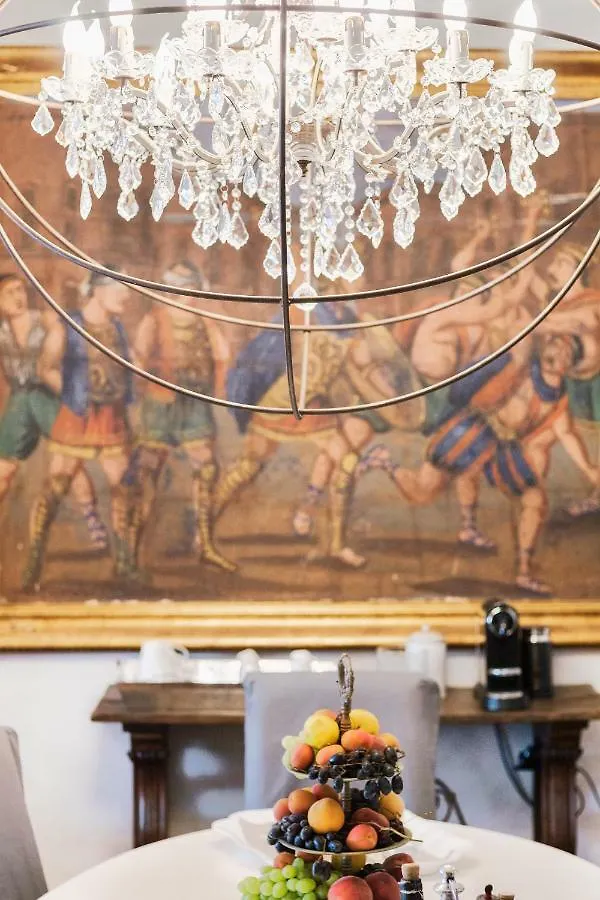 تاورمينا Relais 147 - Luxury B&B إيطاليا