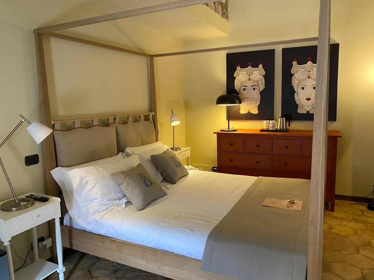 تاورمينا Relais 147 - Luxury B&B فندق مبيت وإفطار
