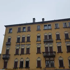 Gasthof Alloggi Gerotto Calderan 2 Venedig