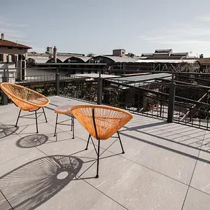 Hotel Ah Villaglori Boutique Brescia