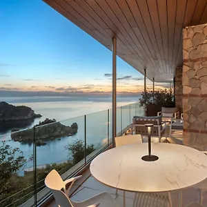 Isola Bella Infinity Appart hôtel