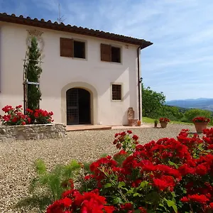 Casignano Italie