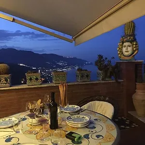 Martina Bed and breakfast Taormina