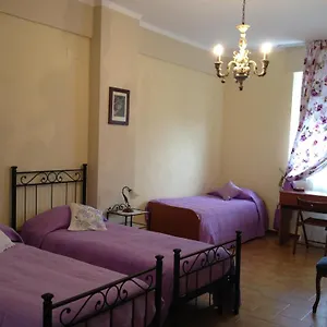 Frühstückspension Vacanze Senesi Siena