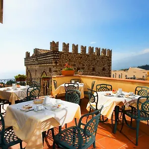 Del Corso Hotel