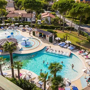 Mediterranee Family & 5* Bibione