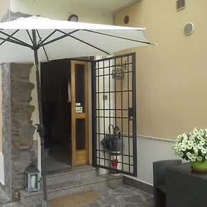 Ciccilia Bed and breakfast Bentivoglio