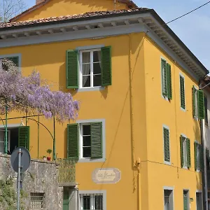 Guest house Lucchesi