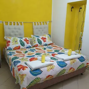 Odeon Bed and breakfast Taormina