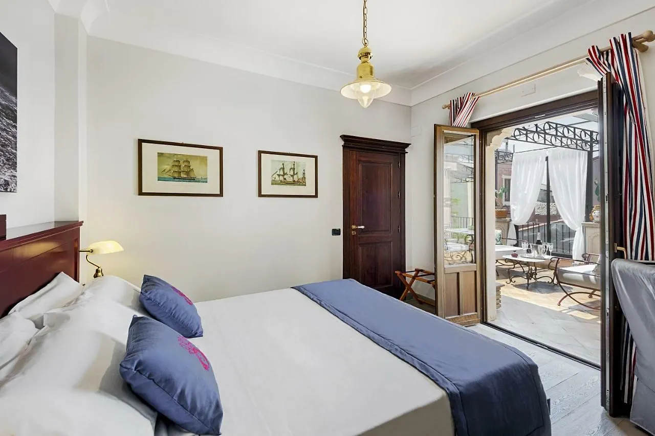 Relais 147 - Luxury B&B Taormina Italy